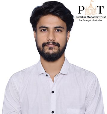 PMT Founder Harsh Nayak